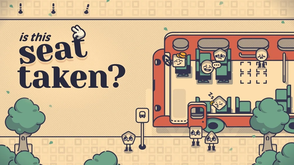 isthisseattaken