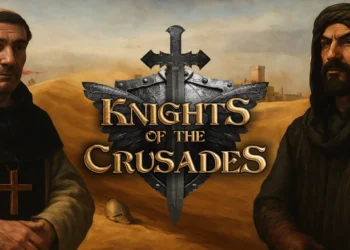 knightsofthecrusades