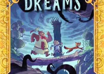 landofunfinisheddreams