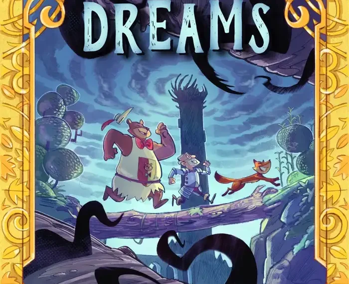 landofunfinisheddreams