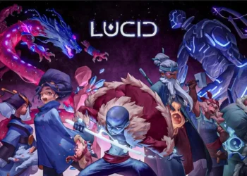 lucid
