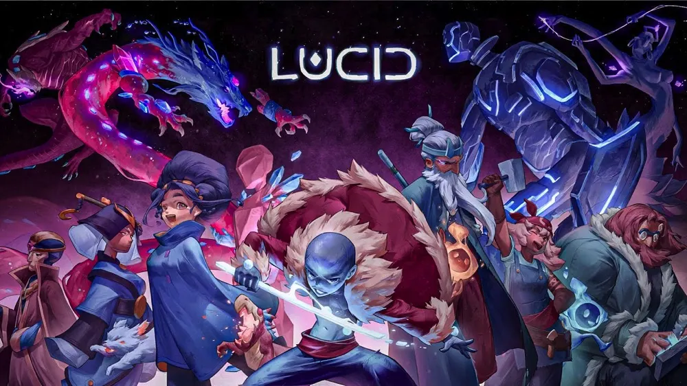 lucid