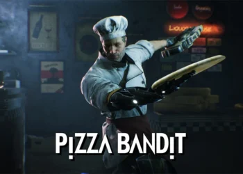 pizzabandit
