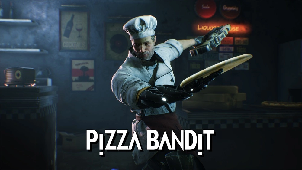 pizzabandit