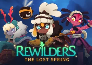 rewilders