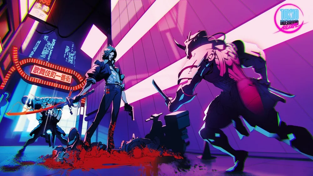 tokyoundergroundkiller