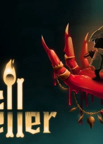 welldweller