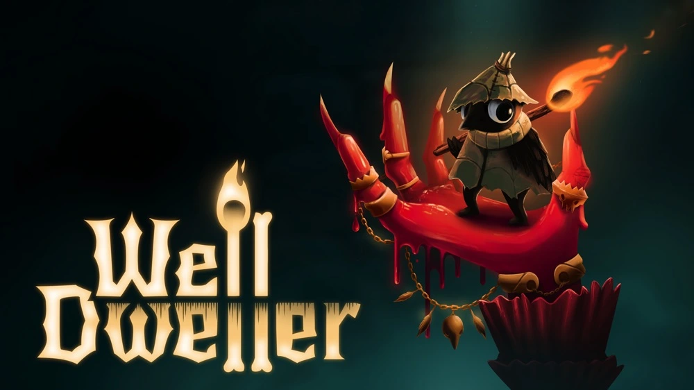 welldweller