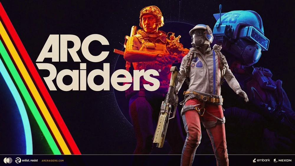 arcraiders