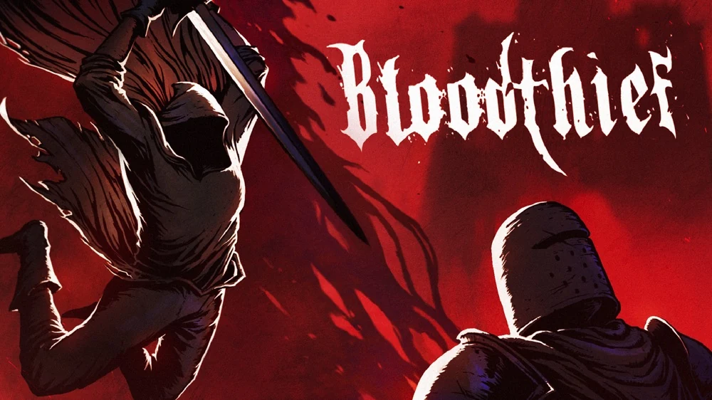 bloodthief