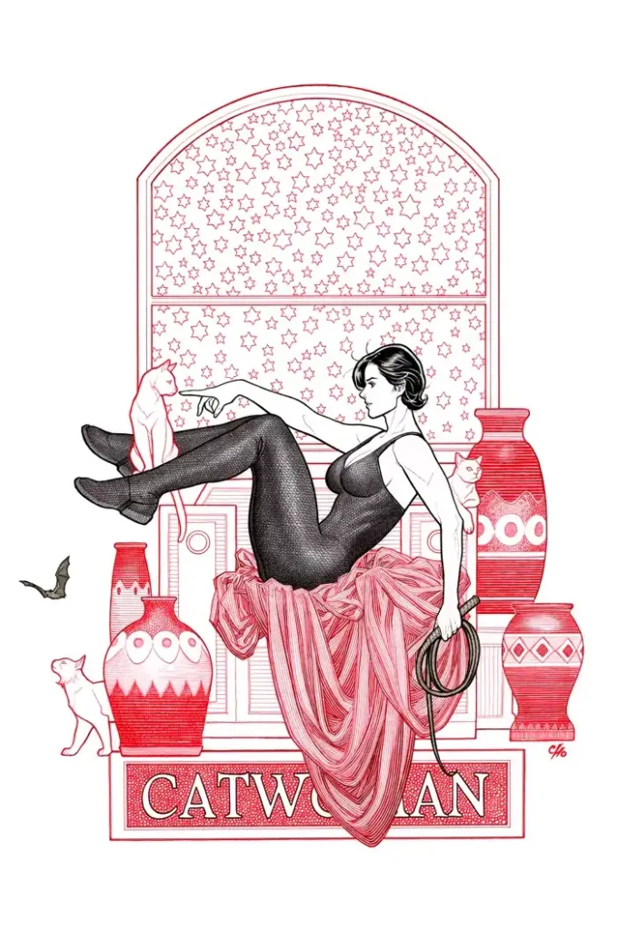 catwoman82