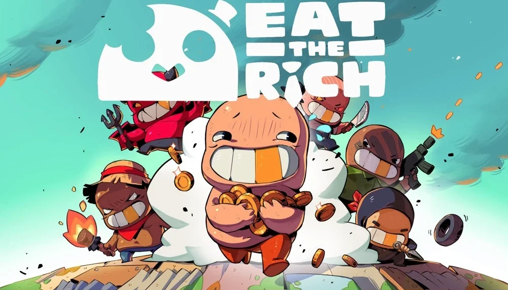 eattherich