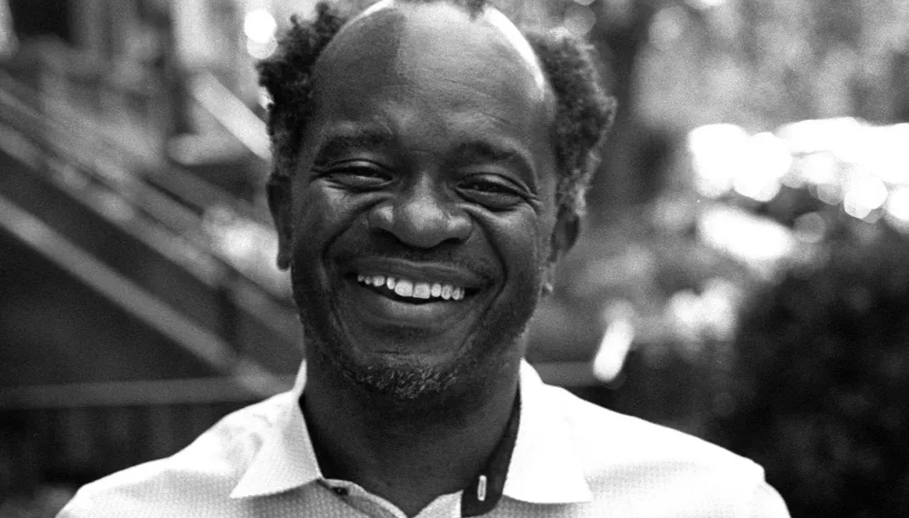 ComicBuzz Chats With Joseph P. Illidge