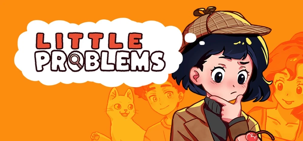 littleproblems