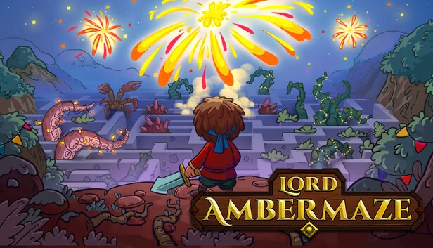 lordambermaze