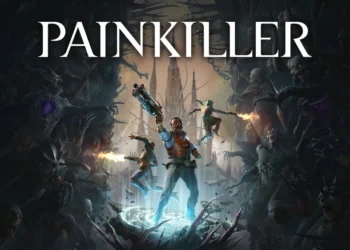 painkiller