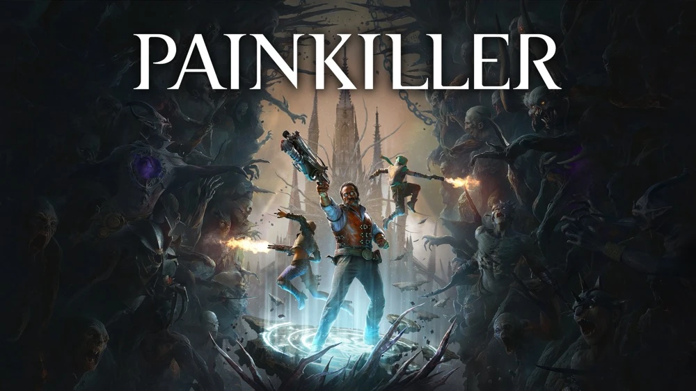 painkiller