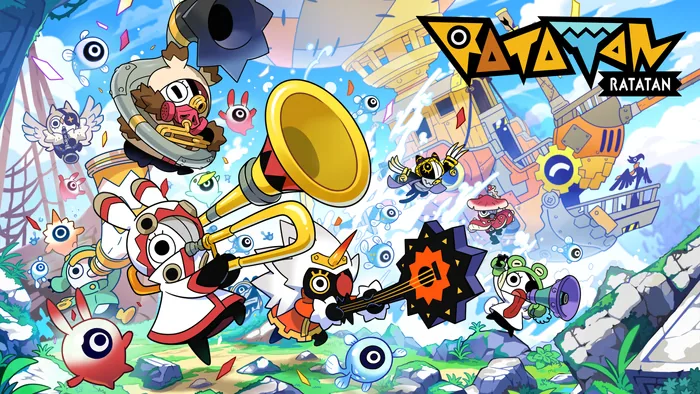 ratatan