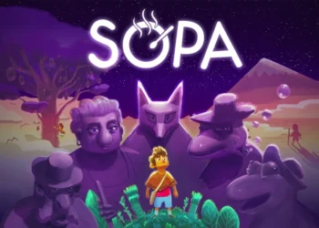 sopa