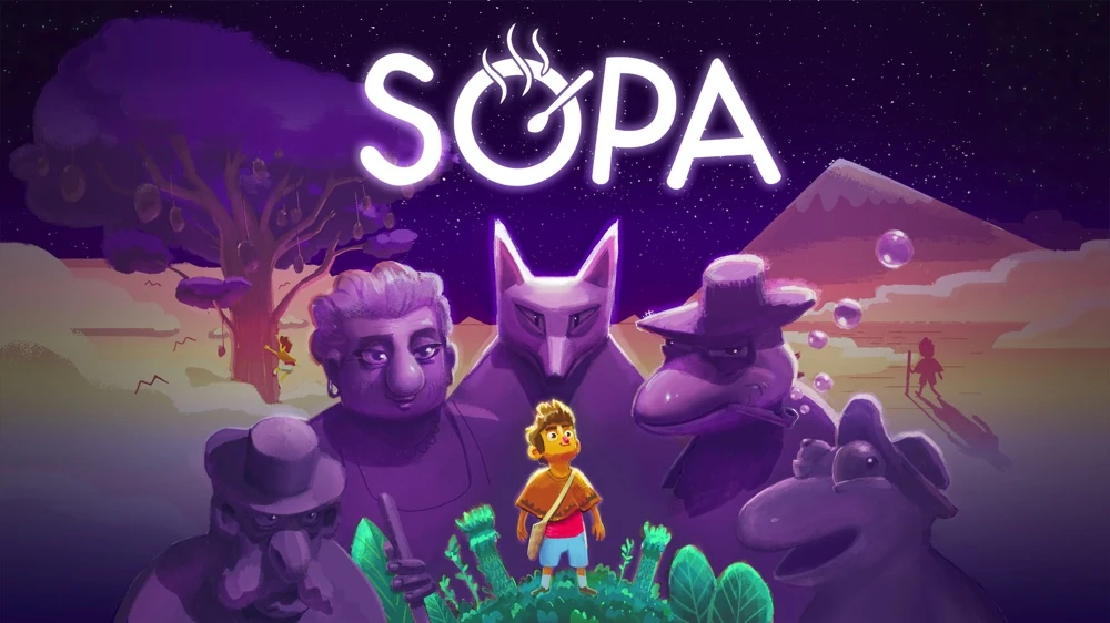 sopa