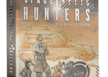 spacerelichunters