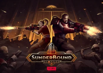 sunderbound