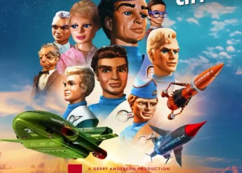 thunderbirds
