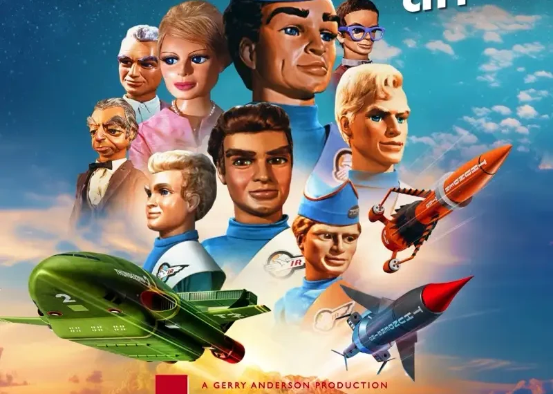 thunderbirds