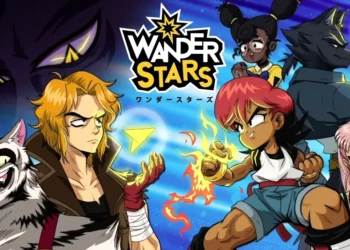 wanderstars