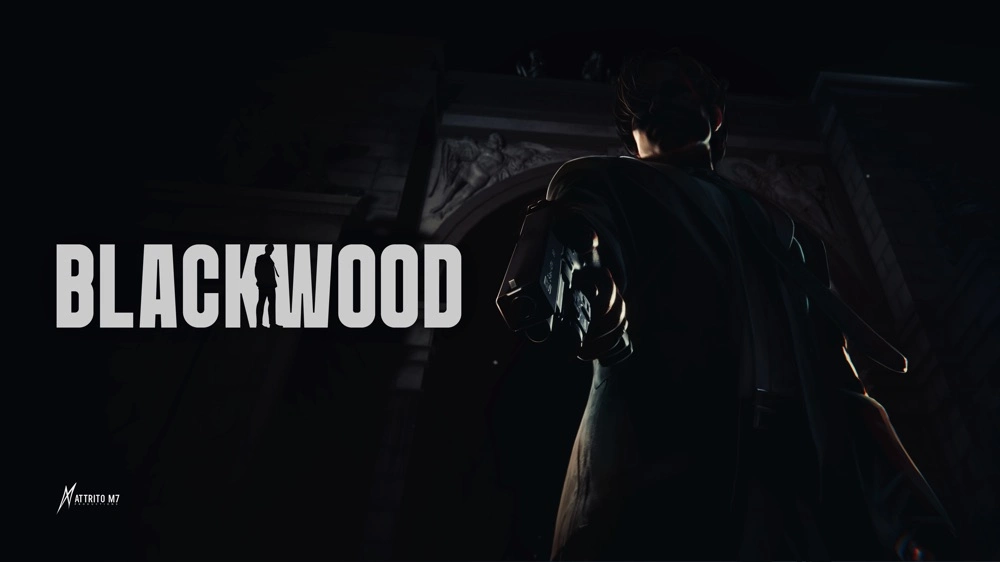blackwood