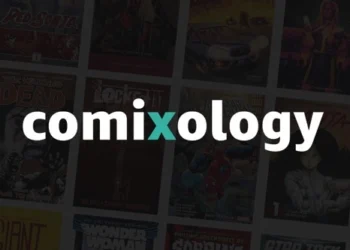 ComicBuzz Chats With Comixology’s Jeff DiBartolomeo