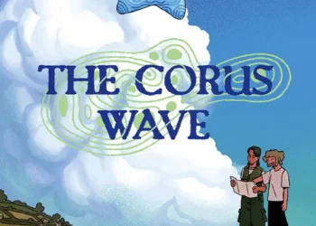 coruswave