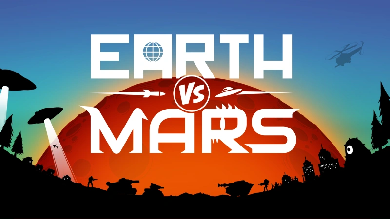earthvsmars
