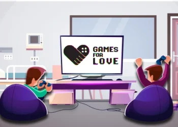 gamesforlove