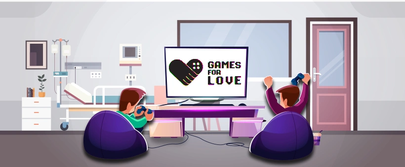 gamesforlove