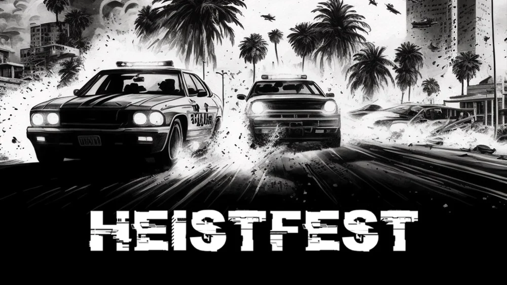heistfest