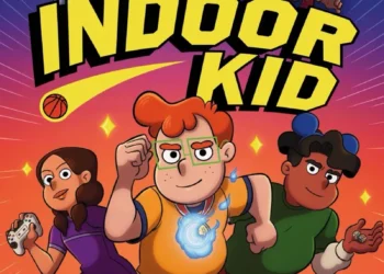 indoorkid