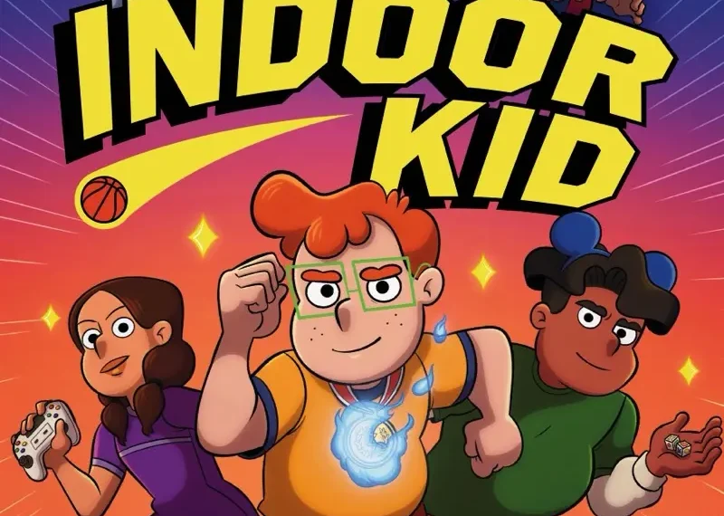 indoorkid