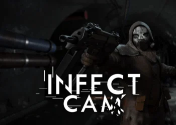infectcam