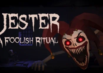 jesterafoolishritual