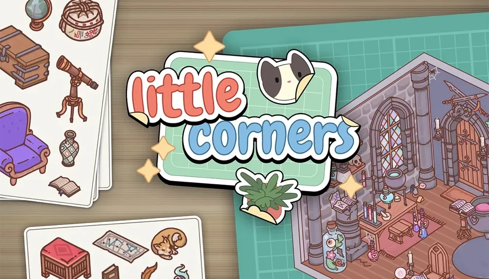 littlecorners