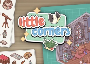 littlecorners
