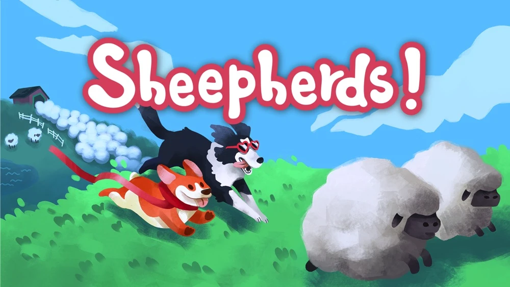 sheepherds