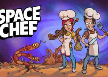 spacechef