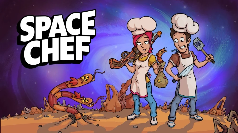 spacechef
