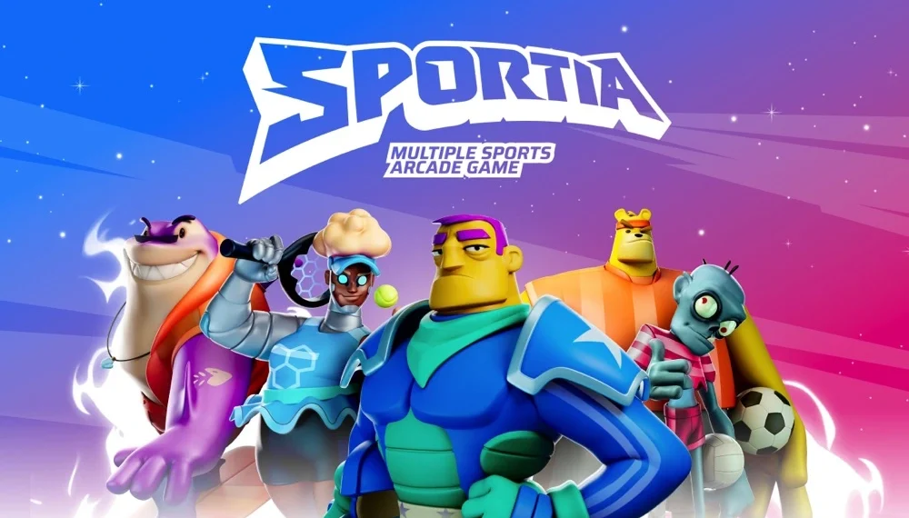 sportia