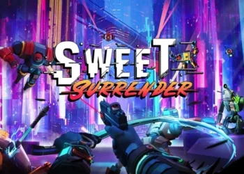 sweetsurrender