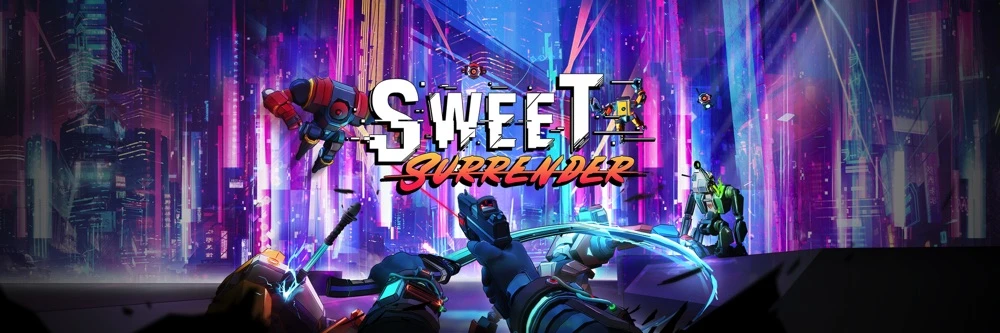 sweetsurrender