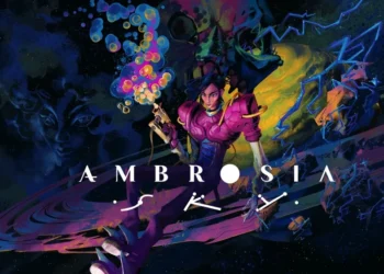 ambrosiasky