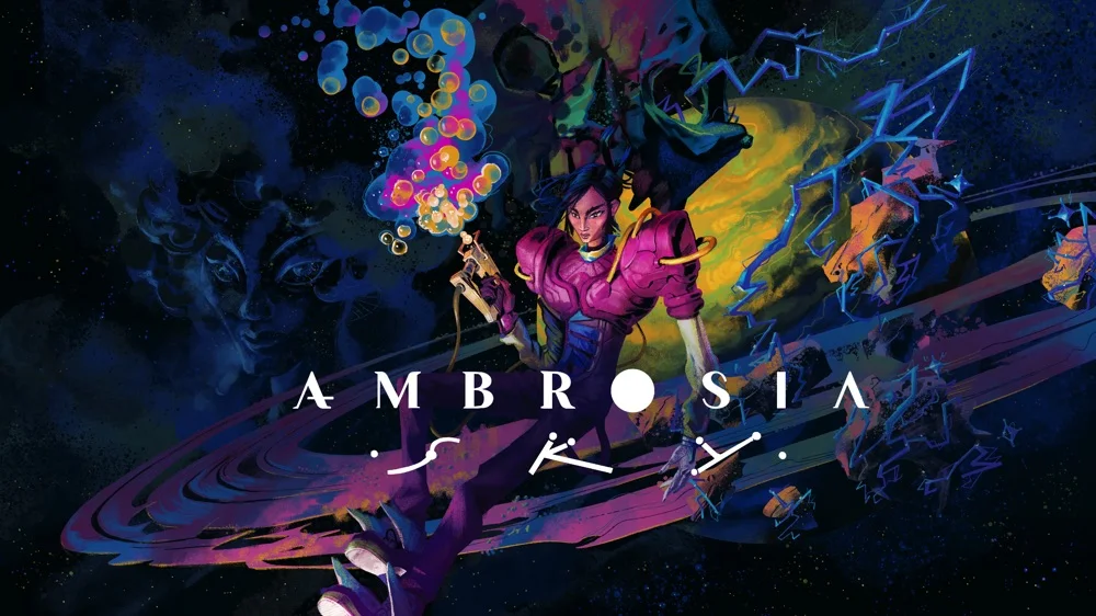 ambrosiasky